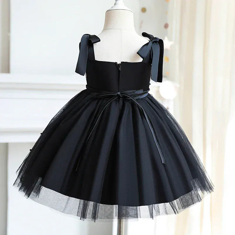 Elegant Princess Party Dress for Girls
