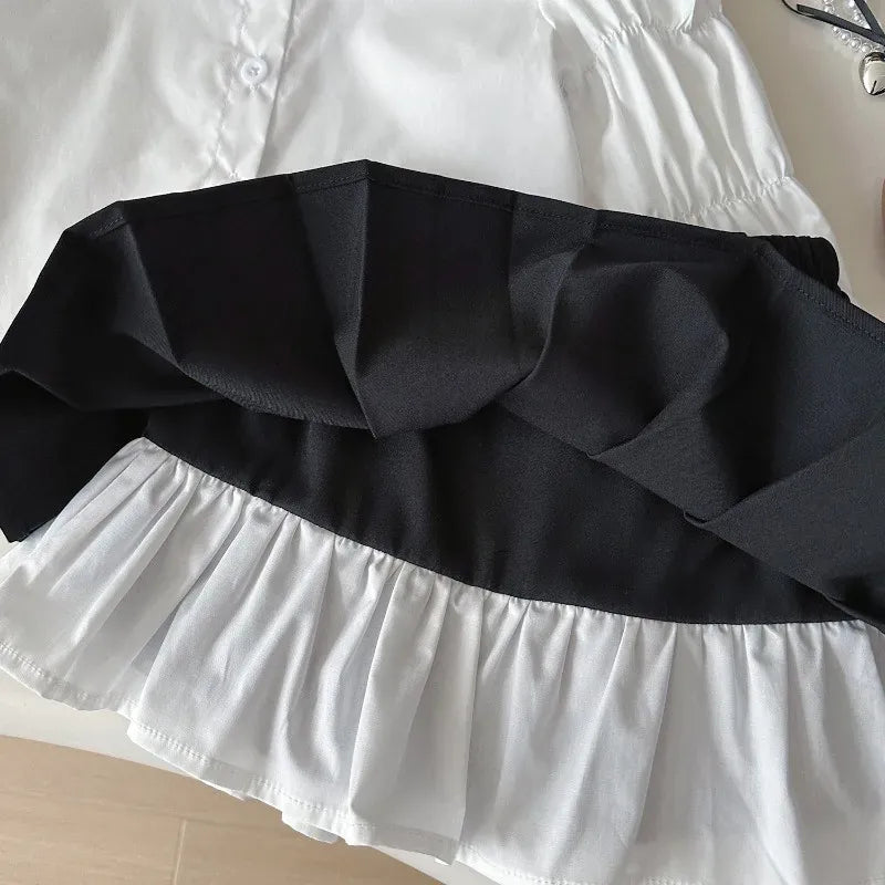 Girls 3 Piece Fall Outfit Set