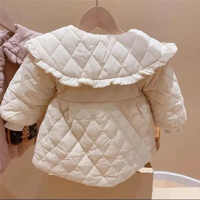 Kids Parka Jacket