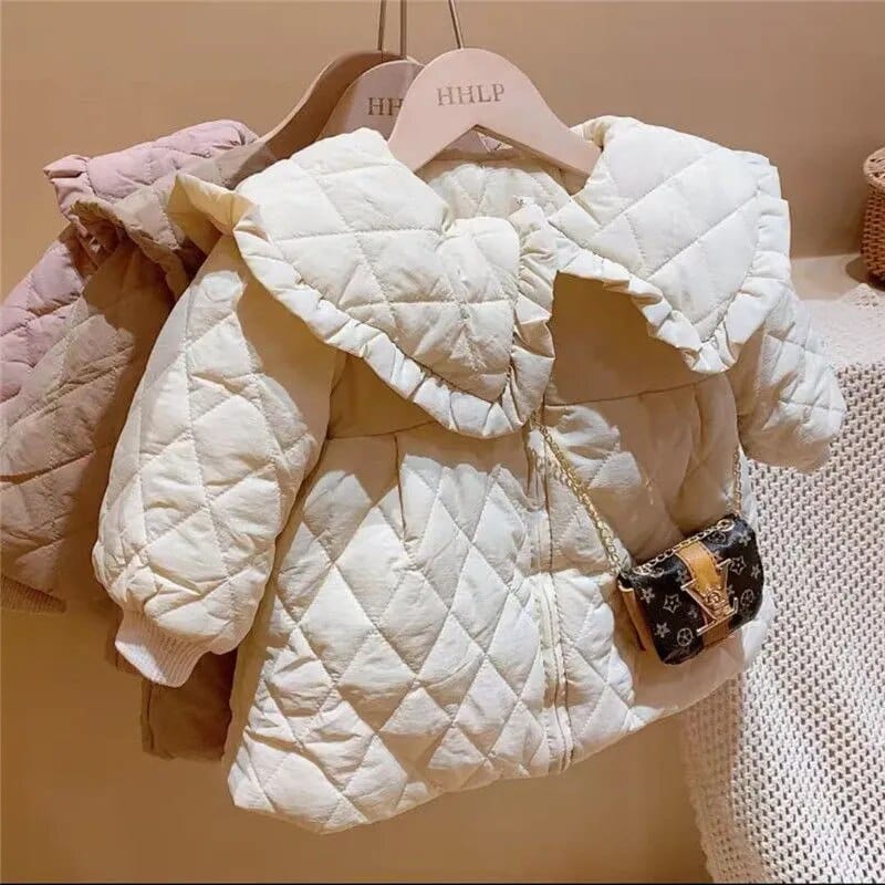 Kids Parka Jacket