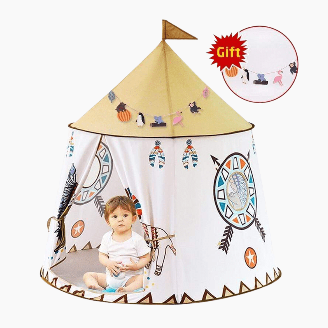 Accessories Kid tent Kids Play Tent