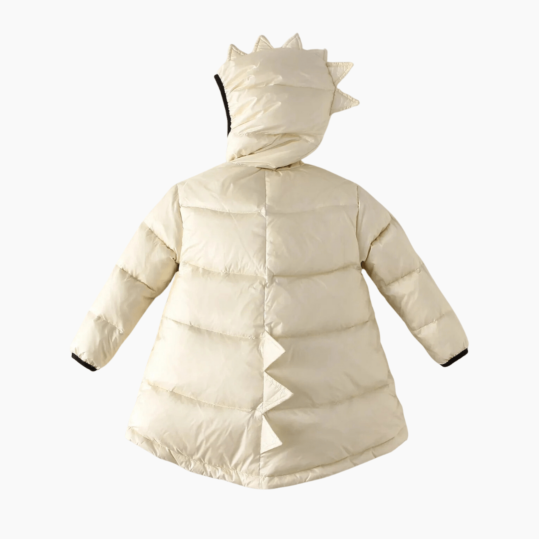 Kids Winter Parka Down Jacket