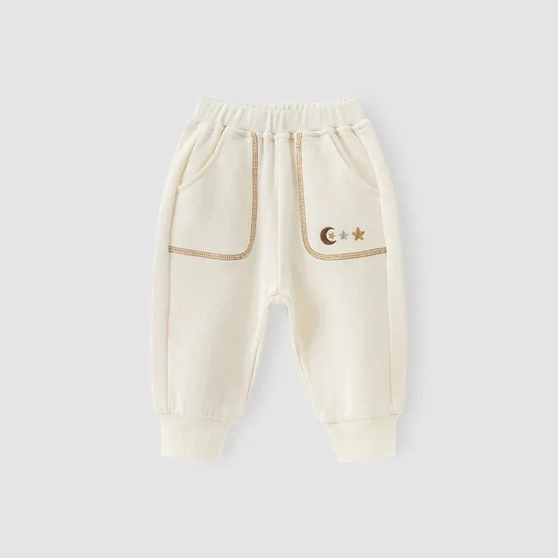 Long Sleeve Top and Pants Set