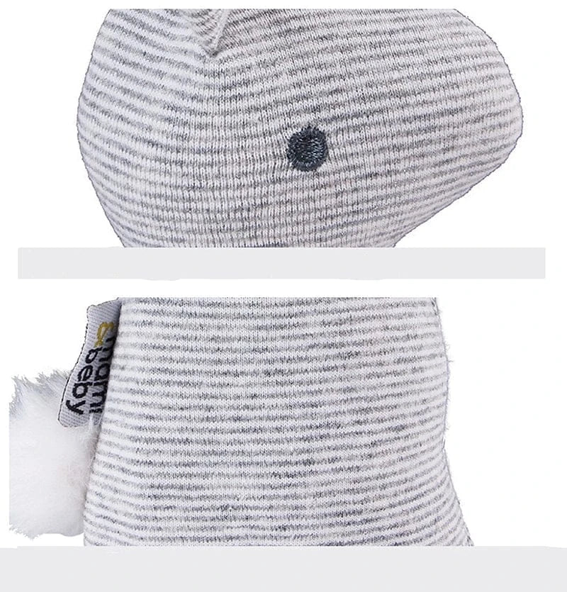 Polka Dot Princess Baby Gift Set