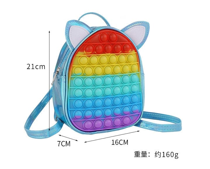Pop Backpack for Children