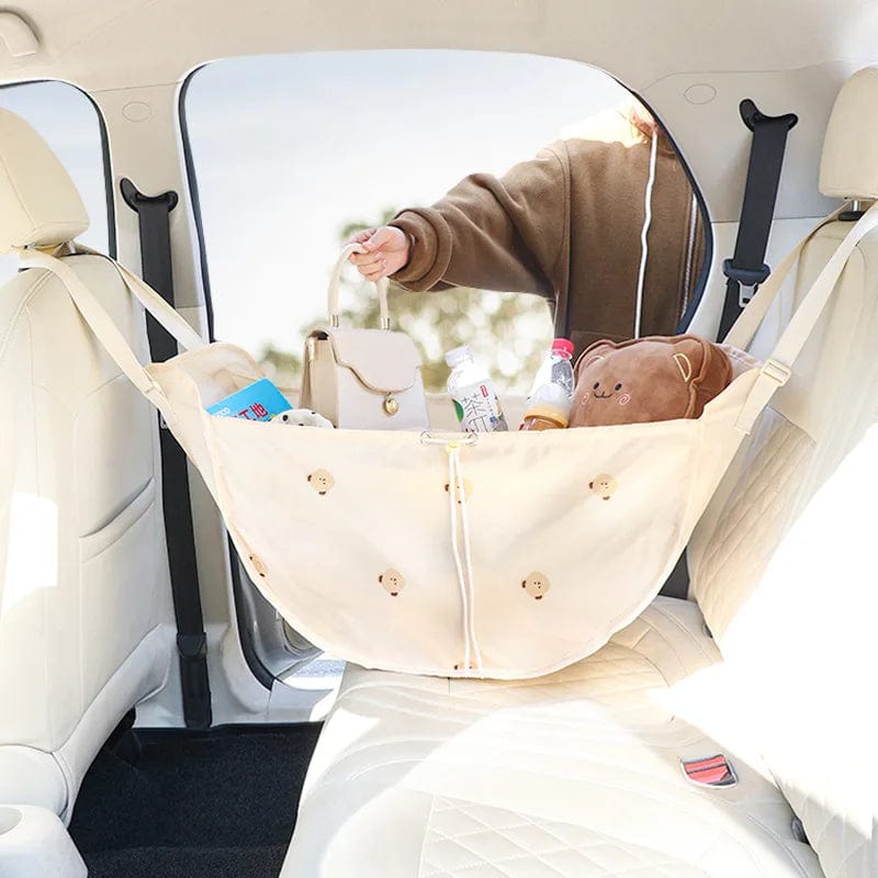 Portable Mommy Bag Large