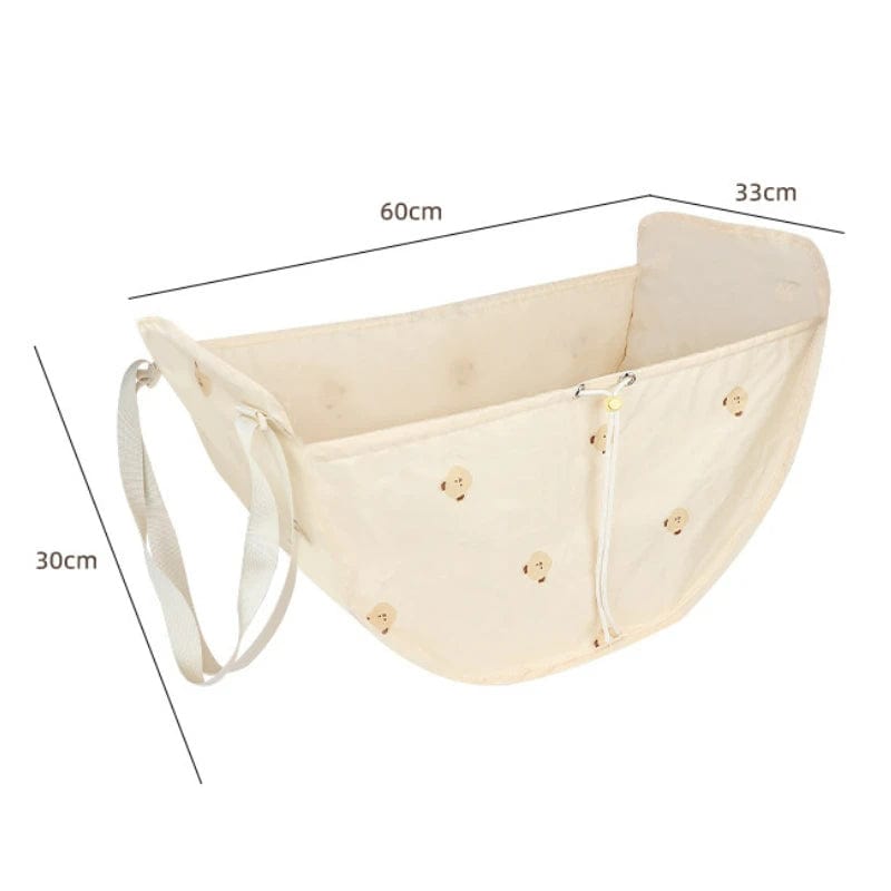 Portable Mommy Bag Large