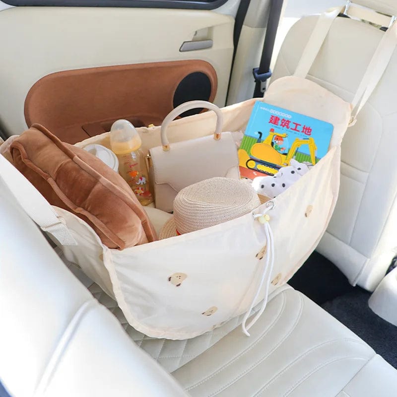 Portable Mommy Bag Large