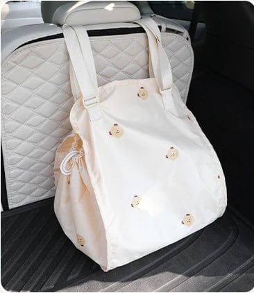 Portable Mommy Bag Large