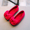 Red / 21 / China Princess Dance Shoes