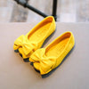 Lemon Yellow / 21 / China Princess Dance Shoes