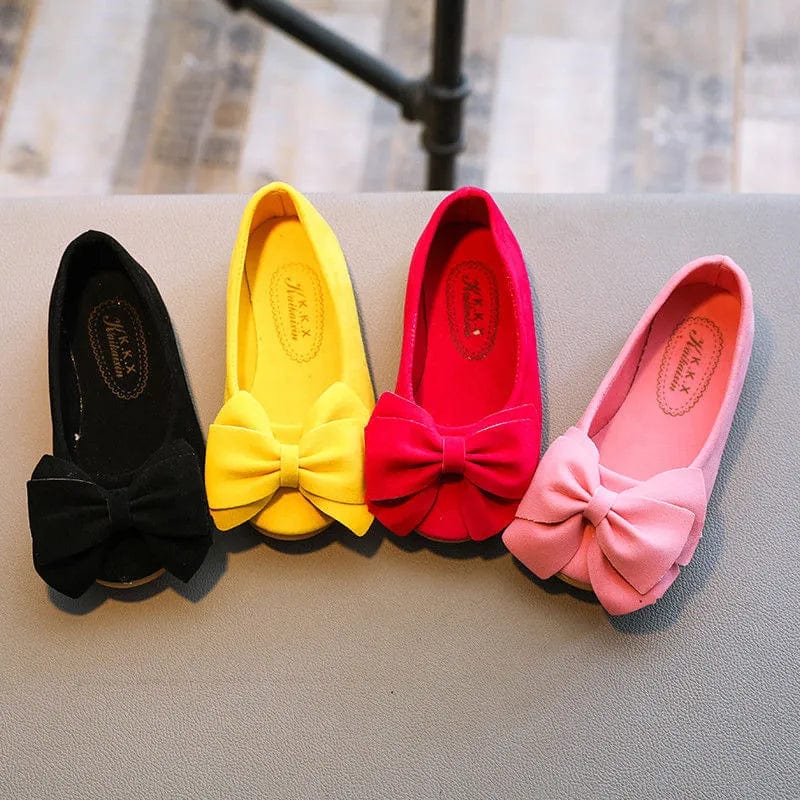 Princess Dance Shoes