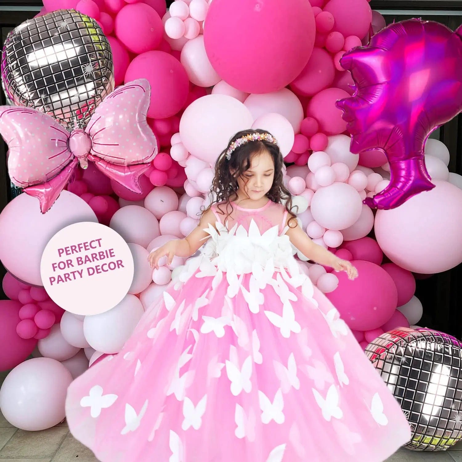 set2 / Other Red Silver Disco