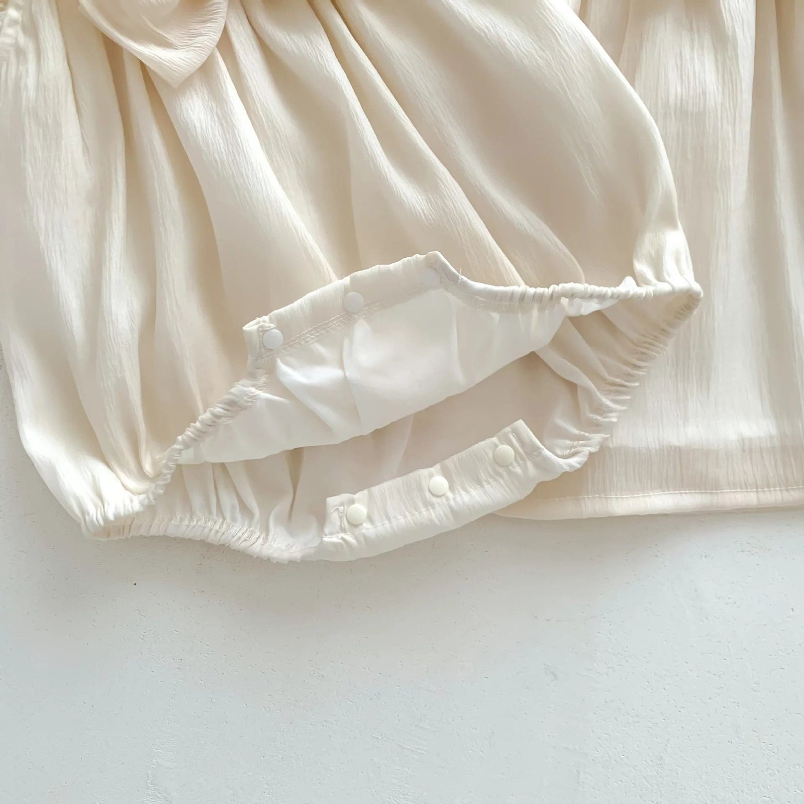 Short-sleeved Mesh Comfy Design Sisters