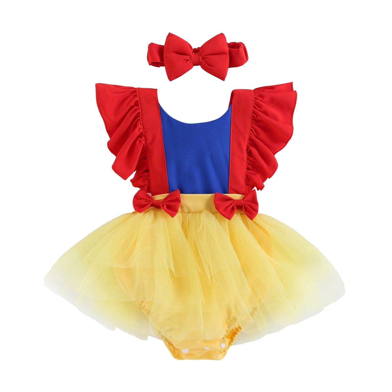 6M Sleeveless Dress Casua