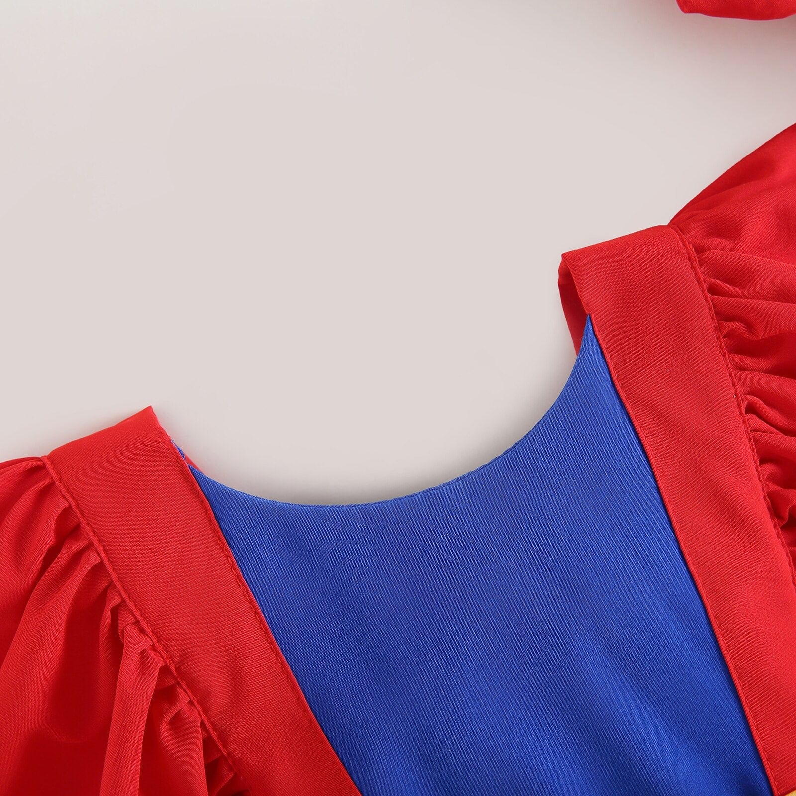 Sleeveless Dress Casua