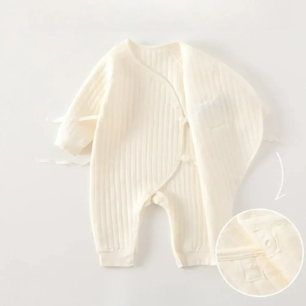 Baby & Toddler The Cuddle-Up Jumpsuit