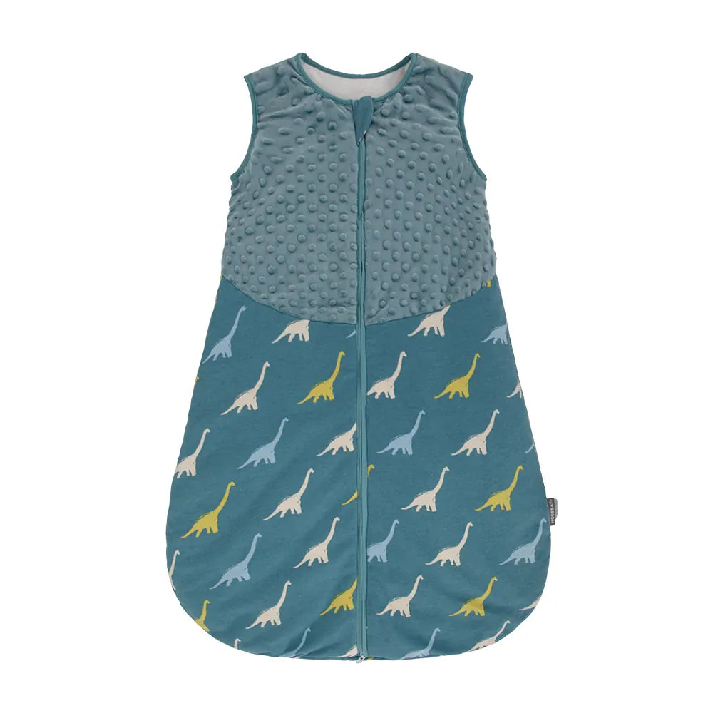 Green Dinosaur / 3-9M The Dreamy Doudou Sleep Sack