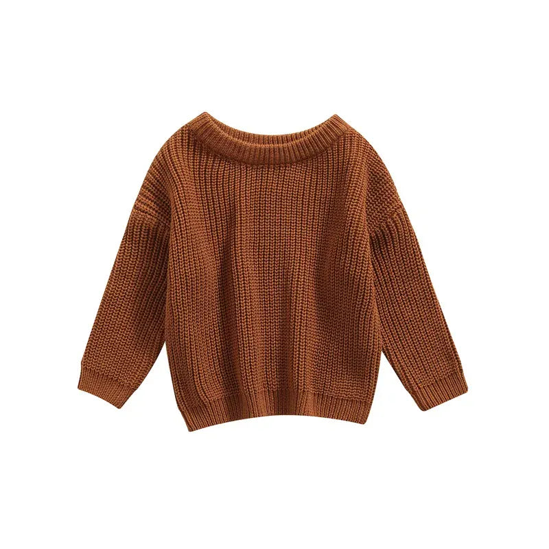 The Everyday Sweater
