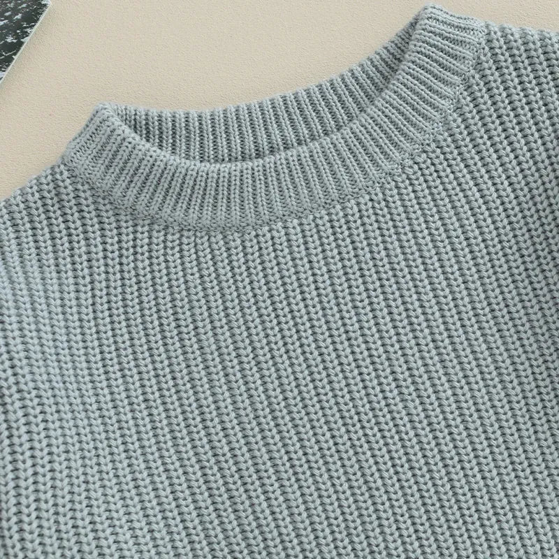 The Everyday Sweater