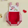 The Little Farmer's Playsuit