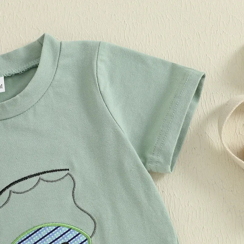 The Little Fisherman's Summer Set