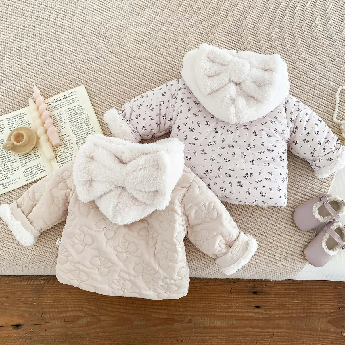 The Winter Blossom Collection