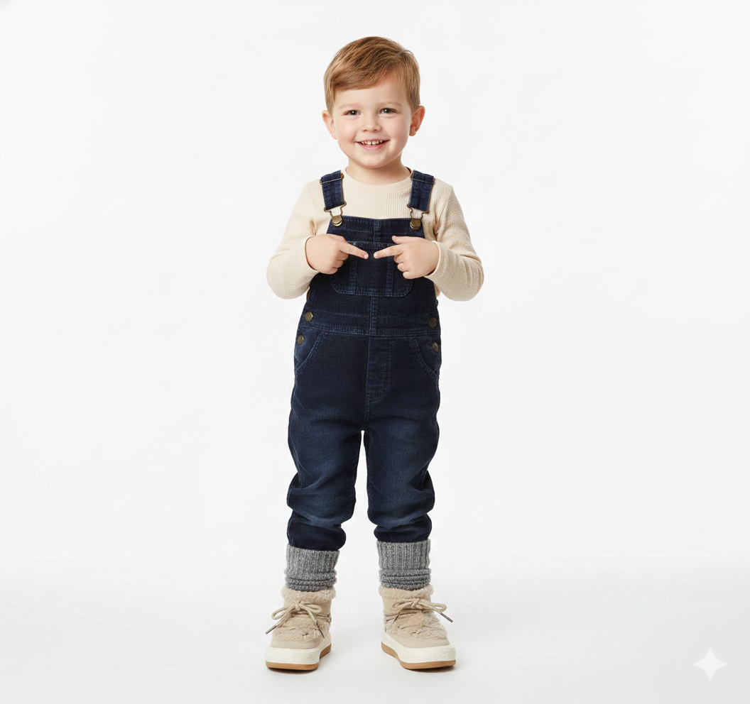 Toddler & Baby Cozy Sneaker Boots