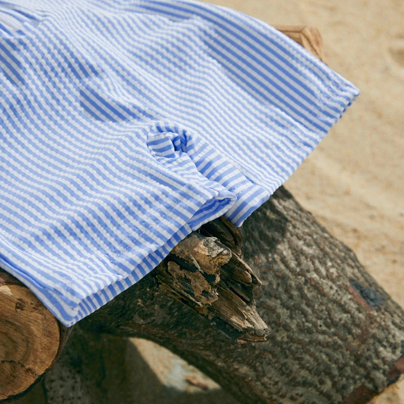 Unisex Baby Summer Swimsuit Set