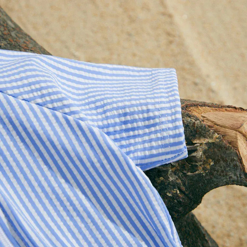 Unisex Baby Summer Swimsuit Set