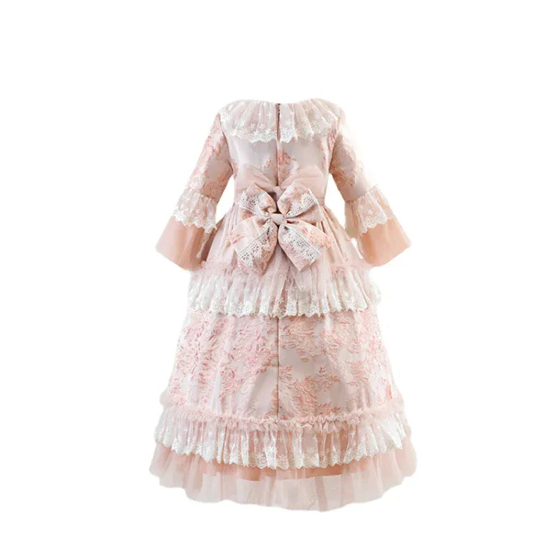 Vintage Lolita Costume & Bridesmaid Gown