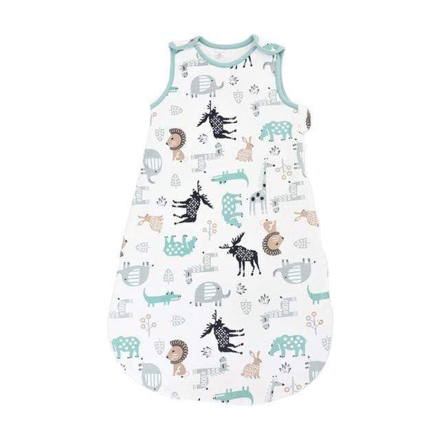 Accessories LTMM055-3 Adorable Baby Swaddle & Sleeping Bag