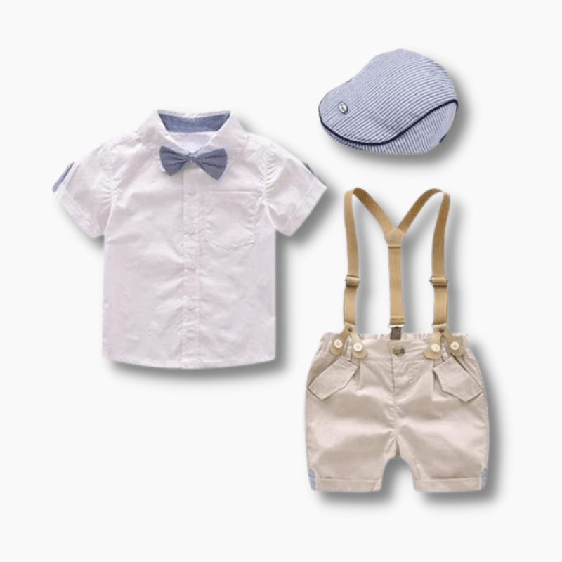 Boy's Clothing Adorable Boys Outfit