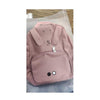 Accessories Pink Animal Shoulder Bag