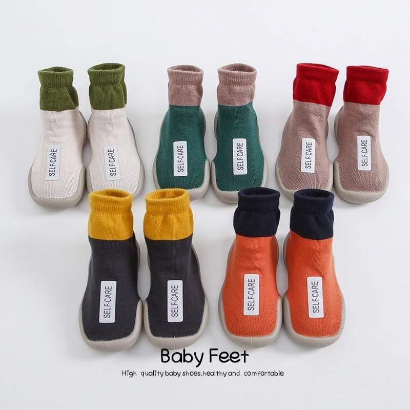 Shoes ANTI-SLIP SHOE SOCKS