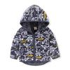 Boy&#39;s Clothing As picture 6 / 18M Autumn Winter Plush Jacket For Boys