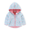 Boy&#39;s Clothing As picture 5 / 18M Autumn Winter Plush Jacket For Boys