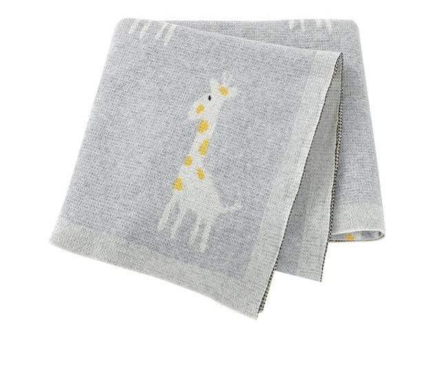 82W876-1 5 Baby Blanket