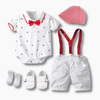 Boy&#39;s Clothing Baby Boy 5 piece Outfit
