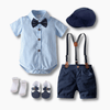 Boy&#39;s Clothing Baby Boy Smart Outfit