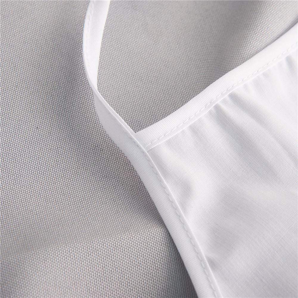 Girl's Clothing Baby Chef Apron