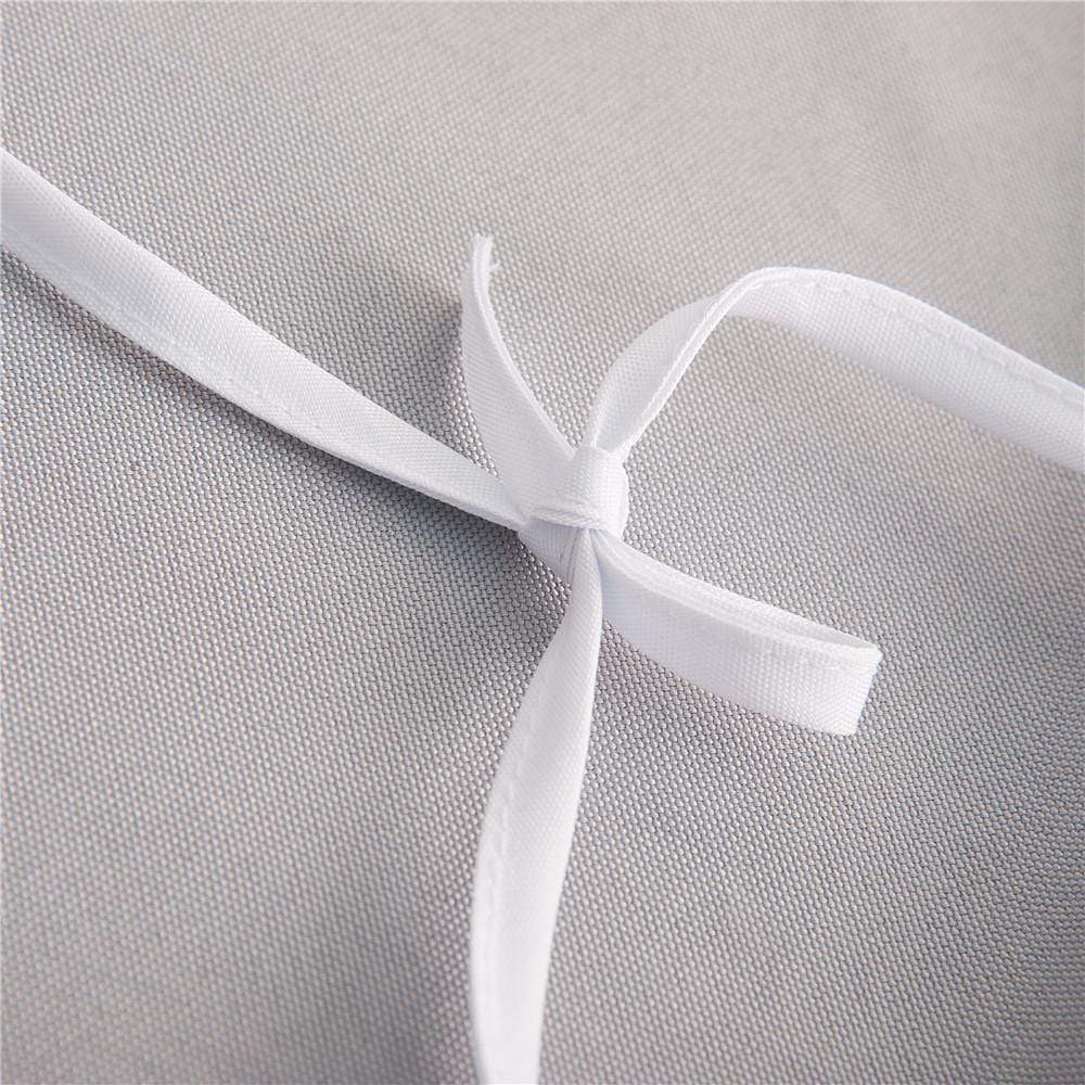 Girl's Clothing Baby Chef Apron