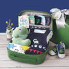 Gift Set Baby Dinosaur Era Suitcase