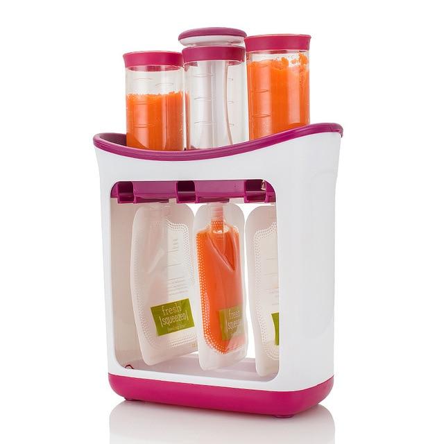 Accessories Baby Food Maker