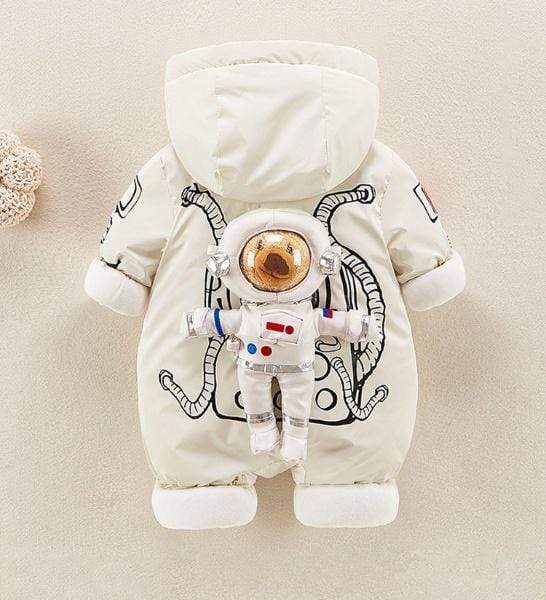 Baby Gift Box fall and winter box