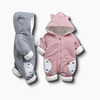 Girl&#39;s Clothing Baby Girls Boys Jumpsuit
