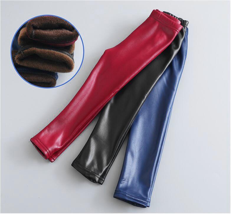 Girl's Clothing Baby Girls Leggings