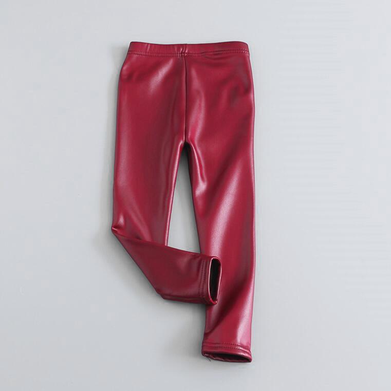 Girl's Clothing Baby Girls Leggings
