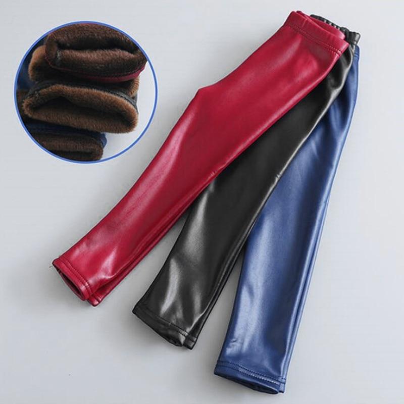 Girl's Clothing Baby Girls Leggings