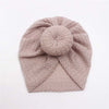 style 3 / China Baby Hattie Bow Turban